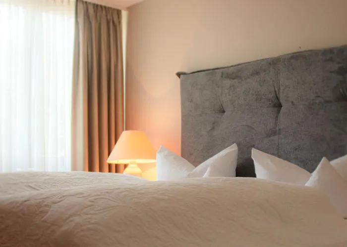 Hotel Das Kleine Ritz