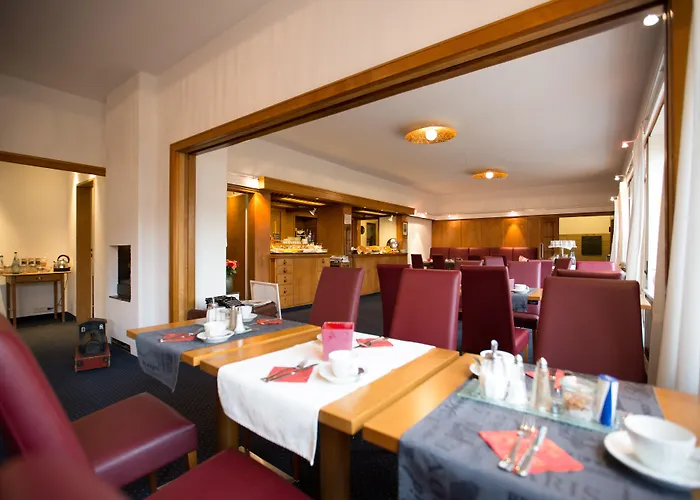 Hotel Buerkle