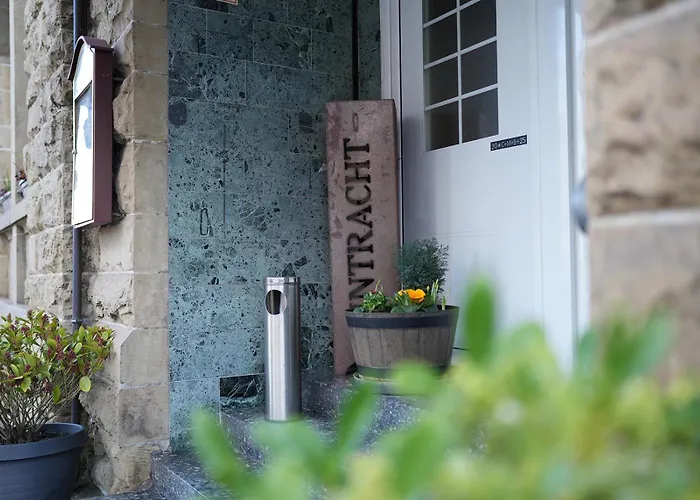 Hotel Eintracht