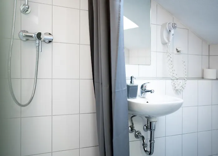 Hotel Eintracht